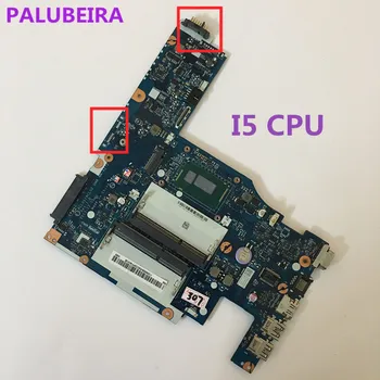 

PALUBEIRA NM-A272 Laptop motherboard for Lenovo G50-70 Test original motherboard WITH I5 CPU