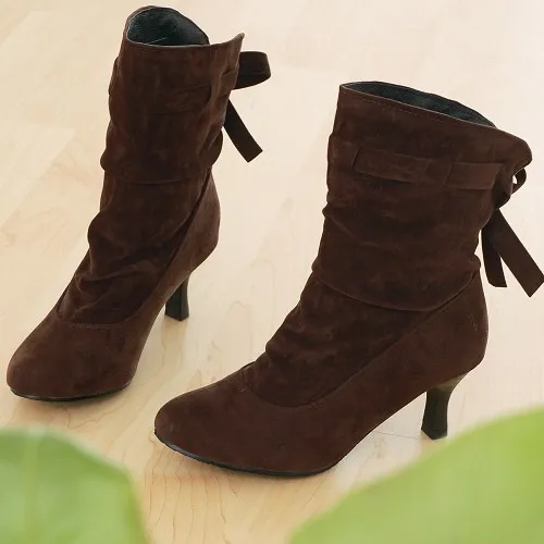 Распродажа Real Botas Mujer; зимние сапоги из плюша, Для женщин в зимние ботинки модная обувь бренд для теплые Размеры 34–43 K5