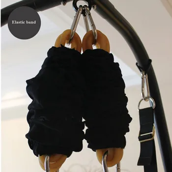 Sex Furniture Swings Weightless Sex Chair Decadence Bounce Sex Swing Chairs Stool Multifunction Adult Game Sex Toys for Couples 4