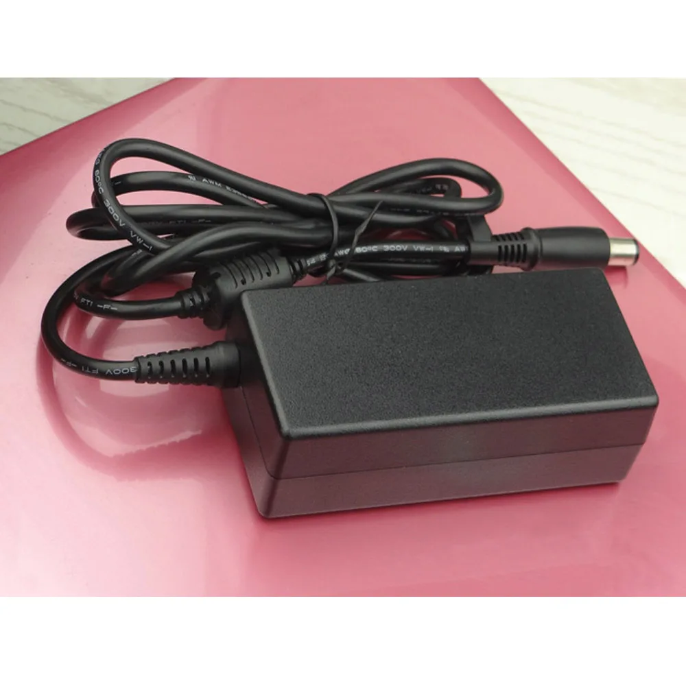 18.5V 3.5A 7.4*5.0mm AC Power Adapter Charger For HP Pavilion DV5 DV7 DV4  CQ60 CQ61 CQ70 CQ71  G3000, G5000, G6000, and G7000