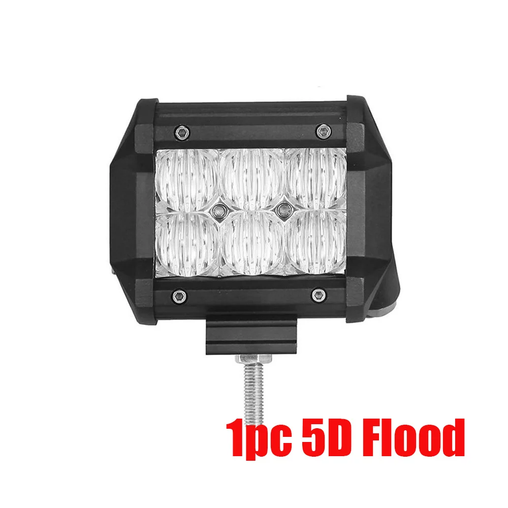 Cree 18w Light