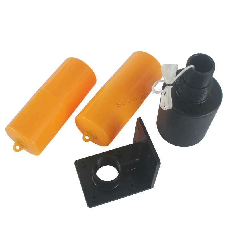 double ball float switch water level sensor liquid fluid float switch