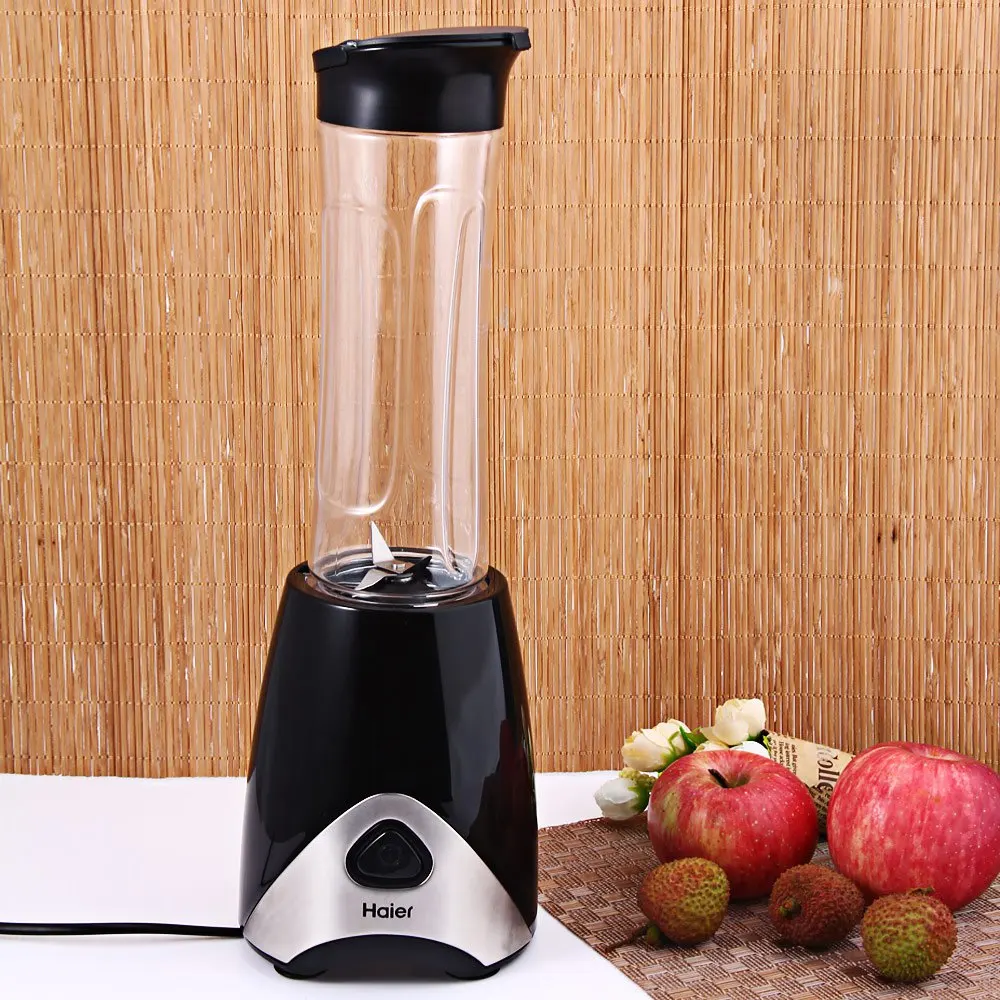 600ML Haier HYF P0109 Blender Multifunctional 300W Portable Blender