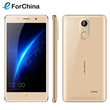 Original LEAGOO M5 16GB ROM 2GB RAM 5 0 inch Freeme OS 6 0 MTK6580A Quad