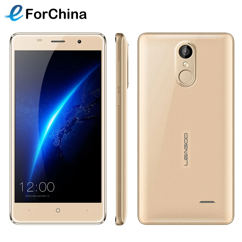 bilder für Ursprüngliche LEAGOO M5 Smartphone 16 GB ROM 2 GB RAM 5,0 zoll Freeme OS 6,0 MTK6580A Quad Core 3G 2300 mAh Fingerprint Identification bilder für Ursprüngliche LEAGOO M5 Smartphone 16 GB ROM 2 GB RAM 5,0 zoll Freeme OS 6,0 MTK6580A Quad Core 3G 2300 mAh Fingerprint Identification