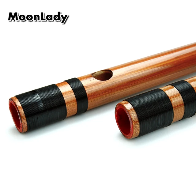 Japanese Flute 7/8 Ho Handmade Bamboo  Free Shipping Wind-instrument 2 Styles Piccolo
