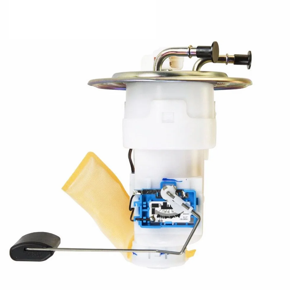 12V-Electric-Fuel-Pump-Assembly-Case-For-Kia-Sportage-Hyundai-Tucson-2-7L-2005-2010-E8678M