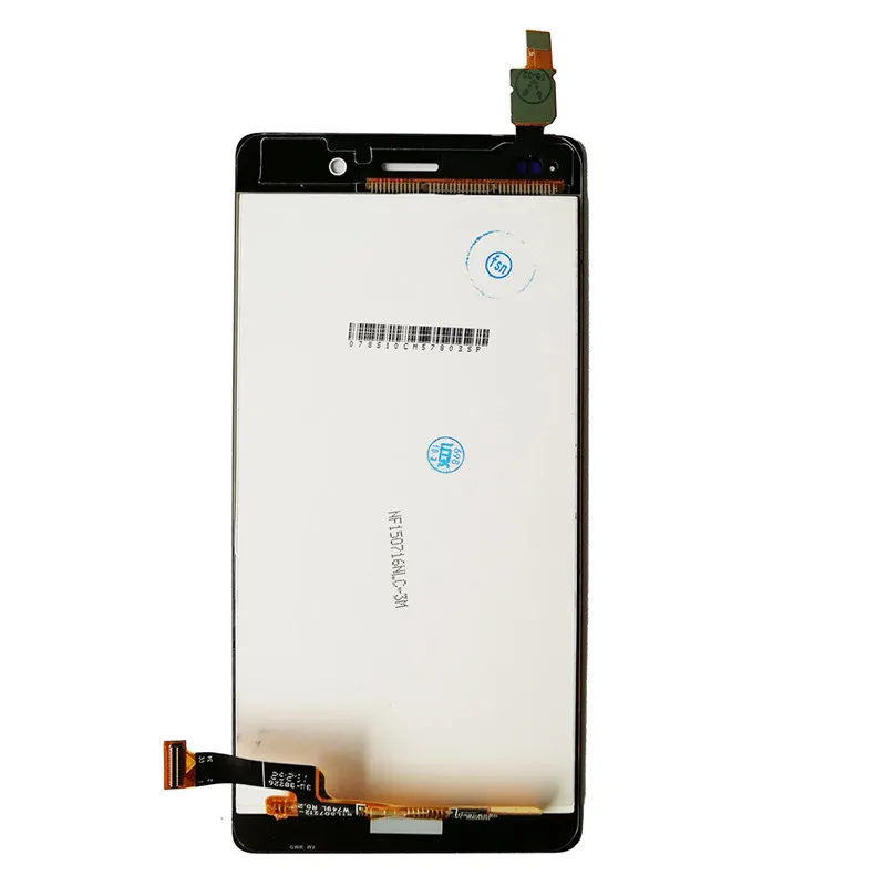 Дисплей + Сенсорный экран для huawei P8 Lite ALE L01 L02 L21 L23 UL00 ЖК дисплей телефон дигитайзер