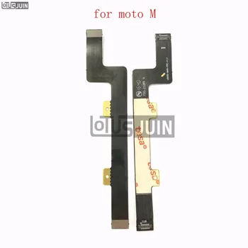 

50pcs for Motorola Moto M XT1662 Main Board Motherboard Flex Cable Ribbon Connection Board Component Replacement Spare Parts