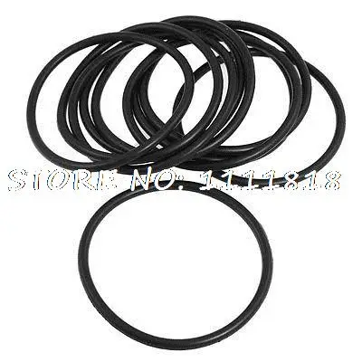 10 шт. уплотнительные кольца из нитриловой резины 90 мм x 5 мм|sealing washer|nitrile rubber o ringrubber