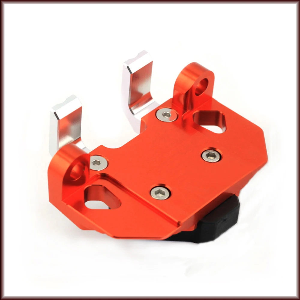 Передняя крышка тормоза для KTM RC 125 200 250 390 RC125 RC200 RC250 2014 2017 аксессуары мотоциклов