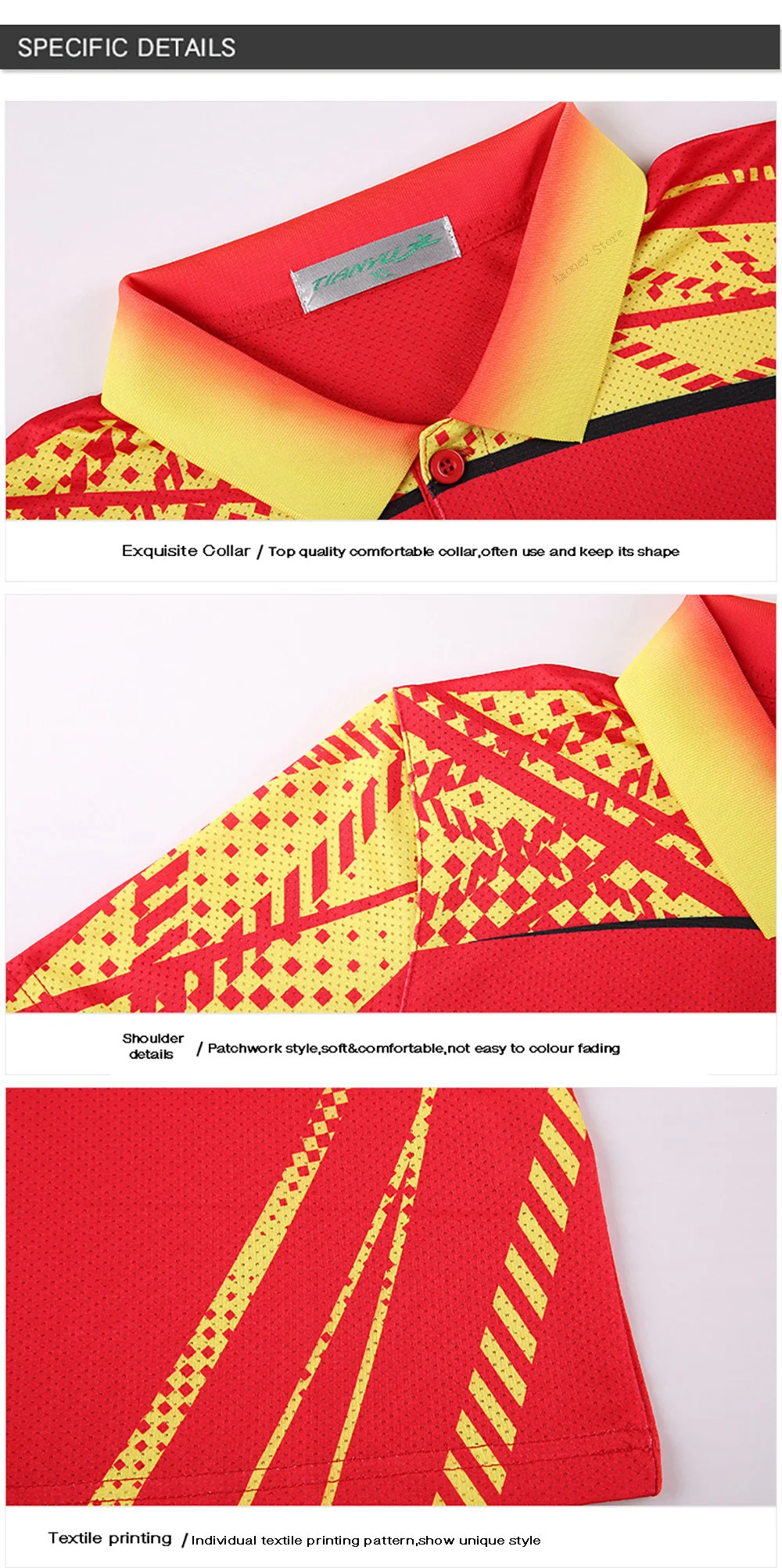 De Tênis terno roupas Personalidade impressão de