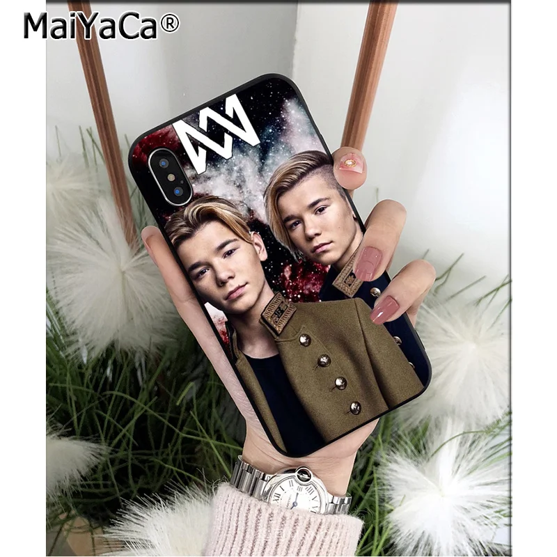 Marcus Martinus
