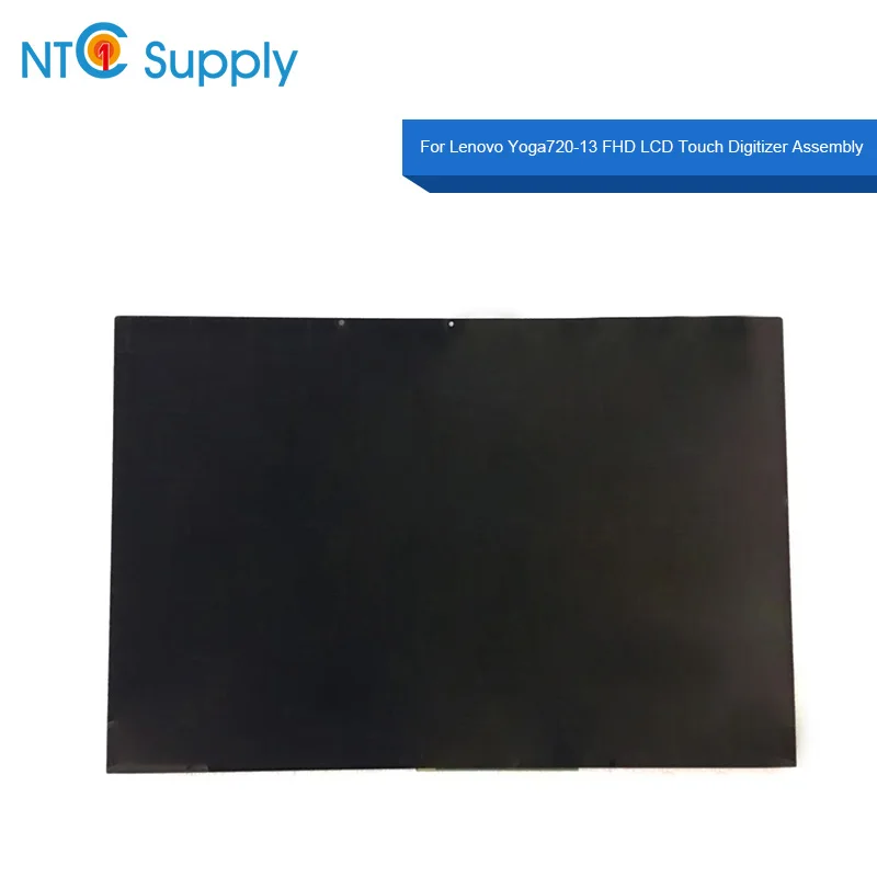 

MEIHOU For Lenovo Yoga720-13 FHD LCD Touch Screen Digitizer Assembly LP133WF4(SP)(B2) P/N 5D10Q40010 PN ST50Q25496 LCD Sceen