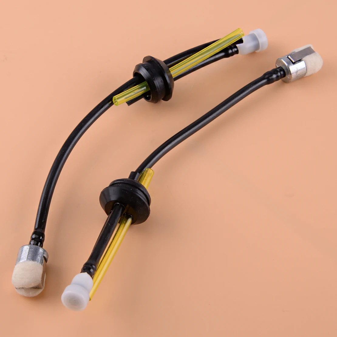 LETAOSK 2 шт топливный линейный фильтр бак втулка Vent Kit 900103 90097 подходит для эхо GT 200EZR