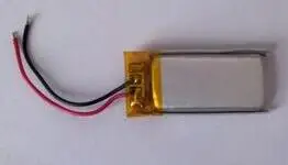 

Free shipping 3pcs/lot 301028 3.7V 85mah polymer lithium battery li-po battery for bluetooth mini speaker headset