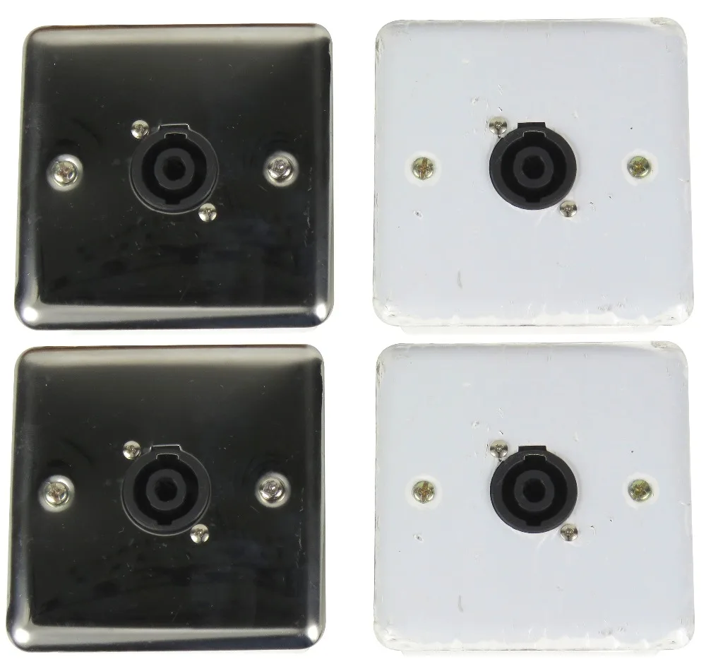 Steel Wall Plates