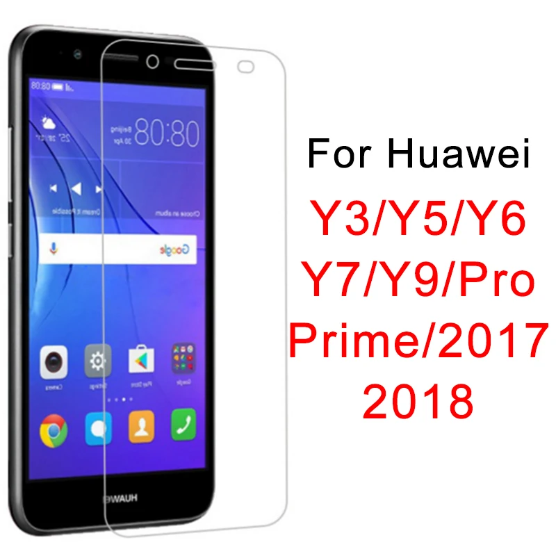 huawei y 3