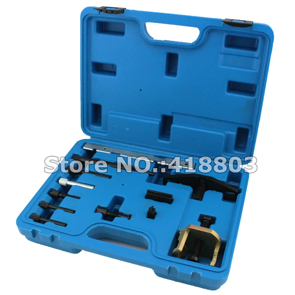 

Timing Service Kit For Engine Timing Tool Set For FORD & MAZDA