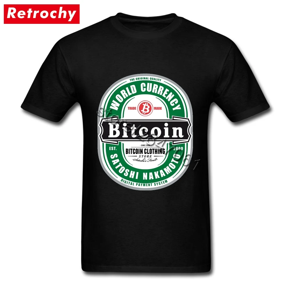 Beer brand t shirts Clearance