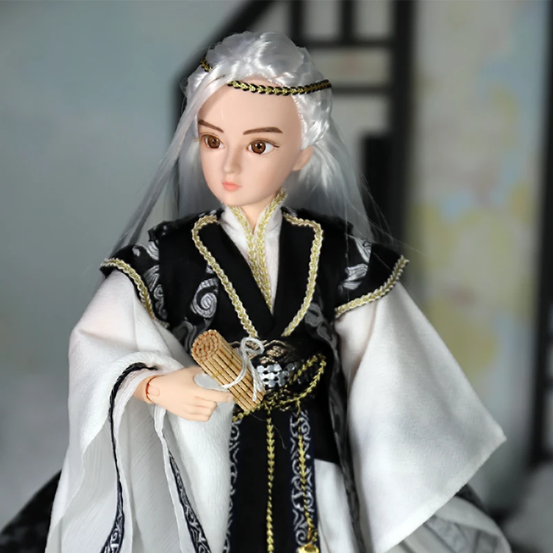 1/6 BJD MM Девушка Восток очарование мальчик кукла мужское тело натуральная кожа