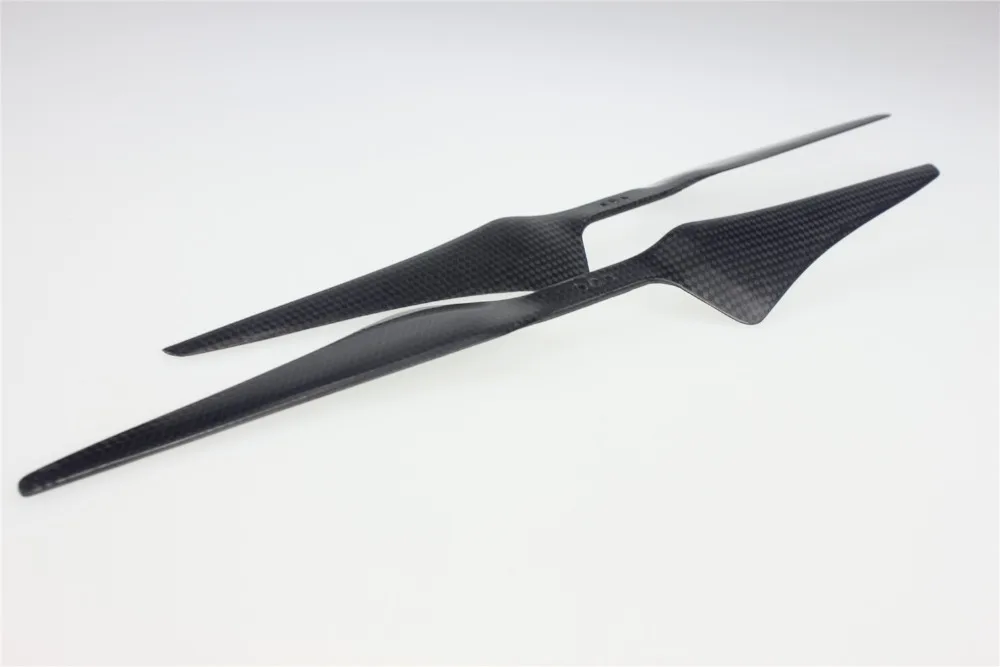 F05316 15x5 5 3K карбоновый Пропеллер CW CCW 1555 CF Props реквизит для гексакоптер октокоптер