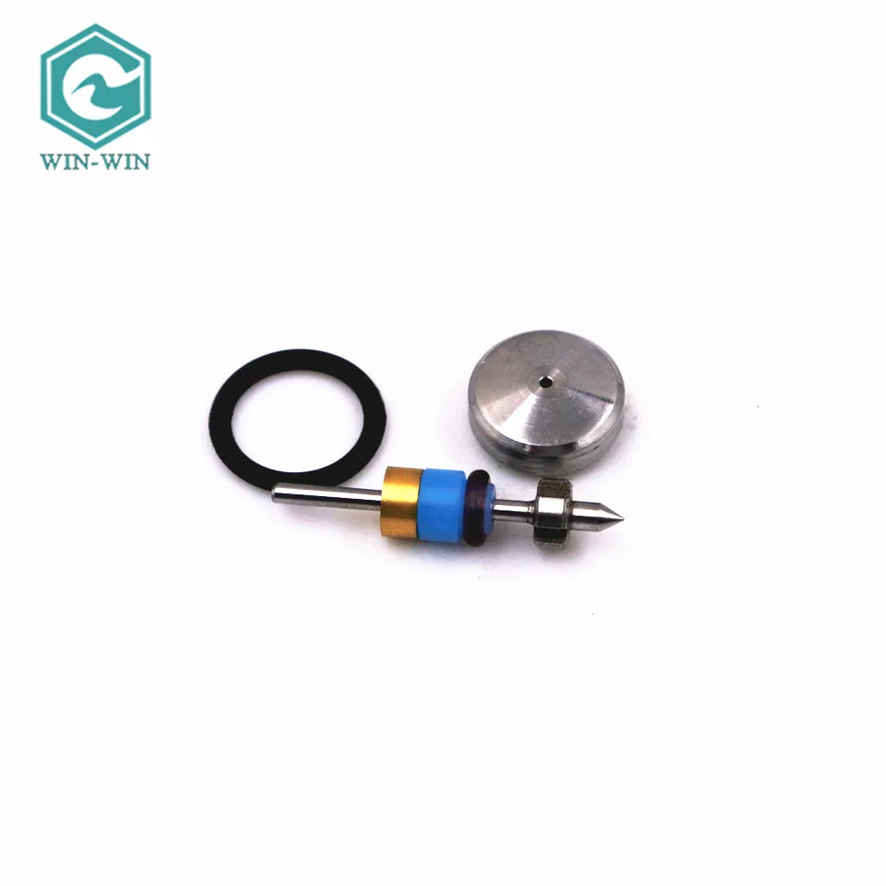 

Original waterjet parts Insta1 waterjet on off valve repair kit 001959-1