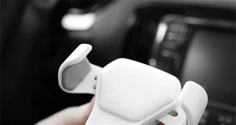 Car Phone Holder For Phone In Car Air Vent Mount Stand No Magnetic Mobile Phone Holder Universal Gravity Smartphone Cell Support HTB1FxyKKf9TBuNjy1zbq6xpepXaB - Car Phone Holder For Phone In Car Air Vent Mount Stand No Magnetic Mobile Phone Holder Universal Gravity Smartphone Cell Support