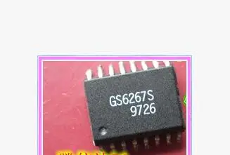 GS6267S NJW1142 LNBP20A TPS54314 | Электроника