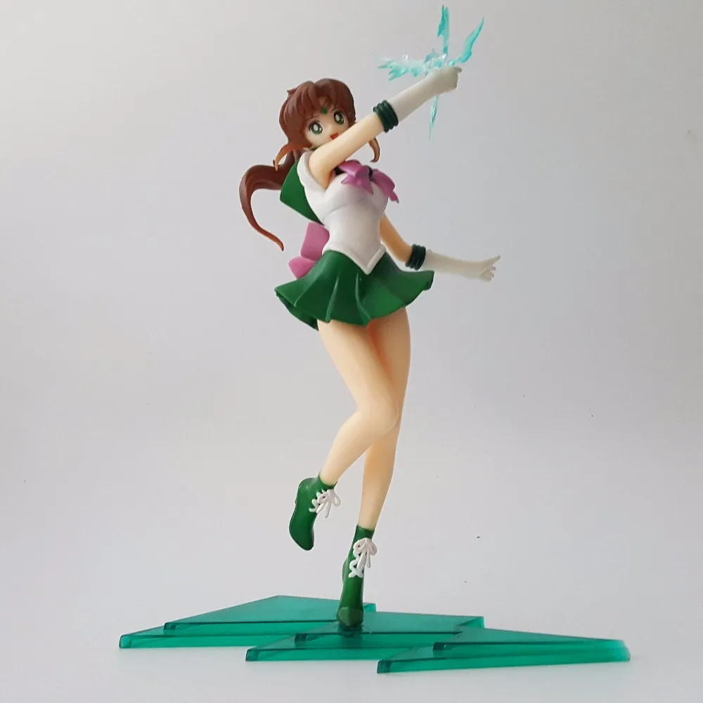 sailor mars action figure