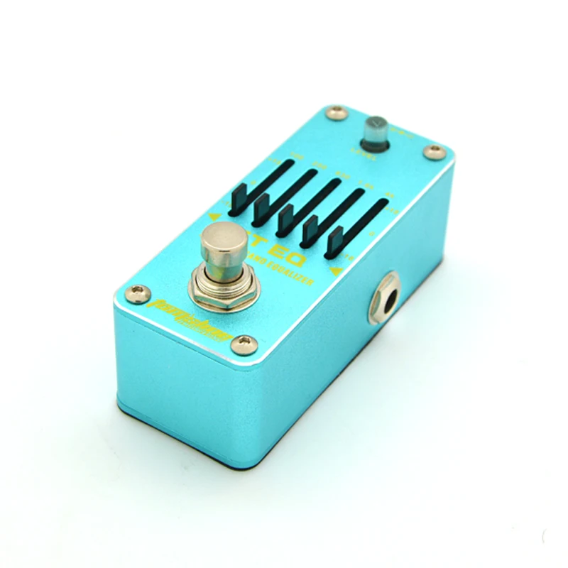 Guitar Pedal Effect (4)