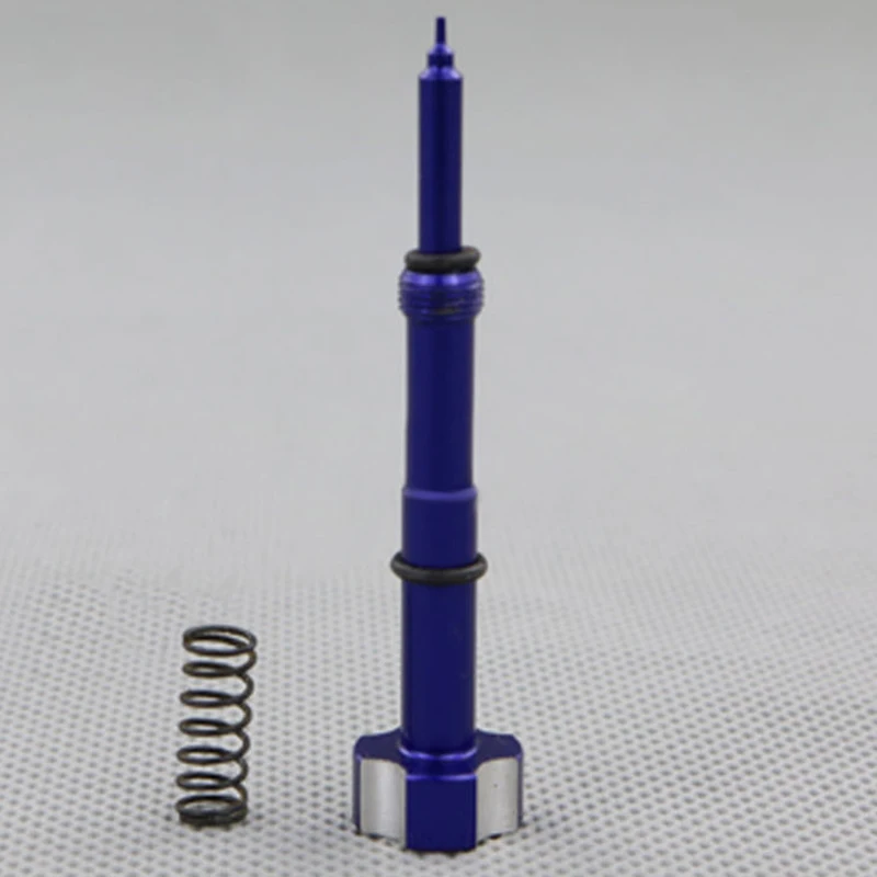 Buy New Air Fuel Mixture Screw Adjuster for Keihin FCR