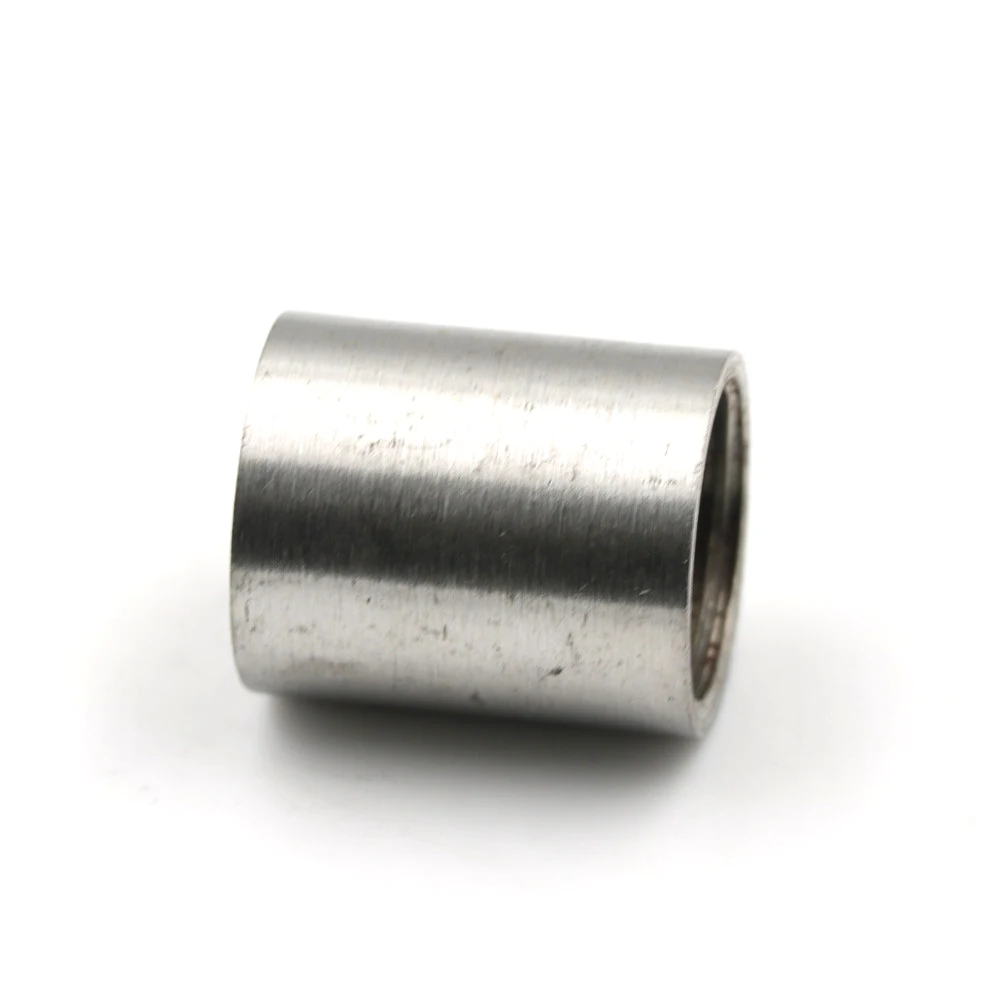 Соединение воды Adpater 1/2 &quotженские резьбовые фитинги из нержавеющей стали
