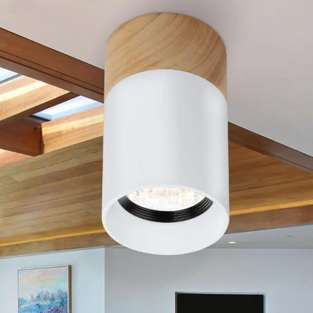 Kayu Lampu Downlight Led 3 W 5 90 260 V Ruang Tamu R Tidur Kayu Lampu Downlight Led 3 W 5 90 260 V Ruang Tamu R Tidur