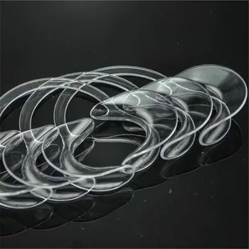 

40pcs Cheek Retractor Dental Lip Plastic Mouth Opener Daily Oral Personal Care Dentist Dentistry Tools Teeth Whitening Cleaning