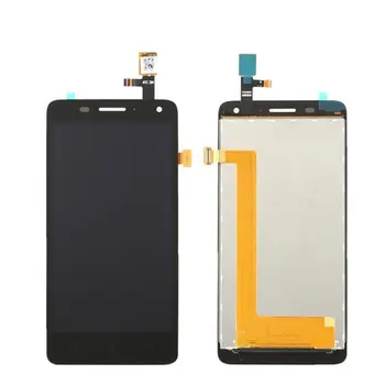 

Good Quality For Lenovo S660 Touch Screen Digitizer 960x540 LCD Display Assembly Free shipping