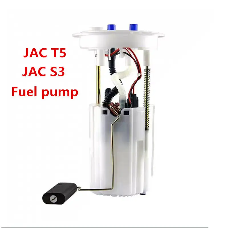 

Car Replacement Parts Fuel Supply System Fuel Pump For Jac S3 Jac T5
