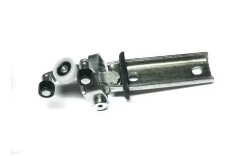 

for IVECO DAILY 99-06 RIGHT SLIDING DOOR ROLLER MIDDLE 500329765 NEW