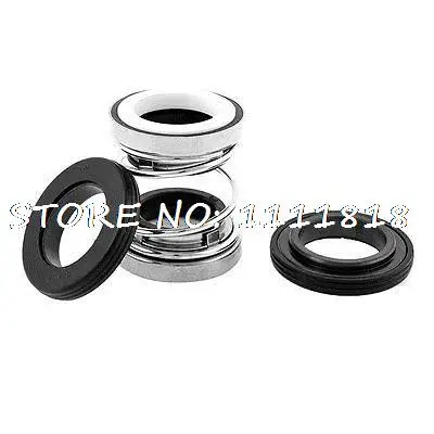 

20mm Inner Dia Single Spring Water Pump Shaft Sealing Mechanical Seal