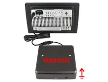 Ownice External dvd box Support Playing DVD CD Only for Ownice Car Radio Player Only sell with car multimedia Video Player