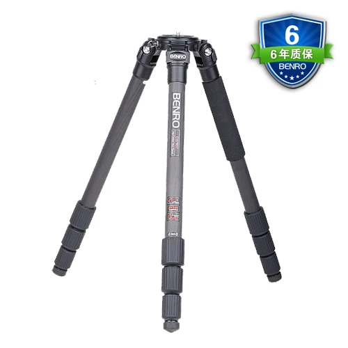

Benro paradise c3780t combination type series carbon fiber tripod professional tripod DHL