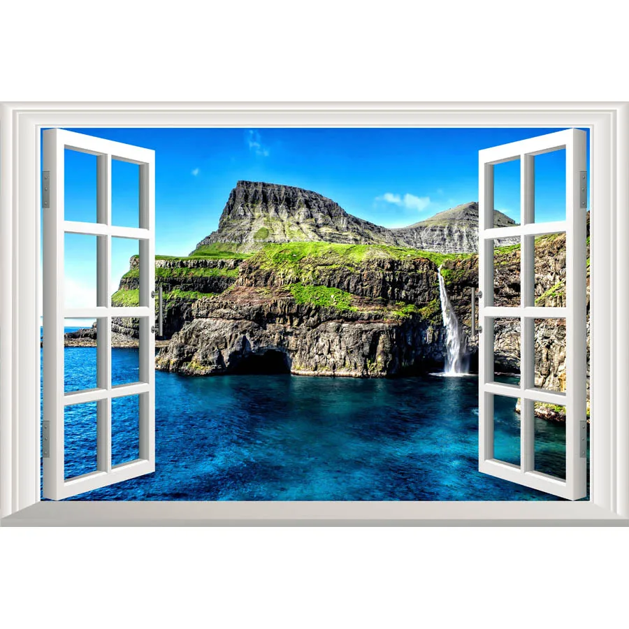 860+ Gambar Pemandangan Alam Motivasi HD Terbaru