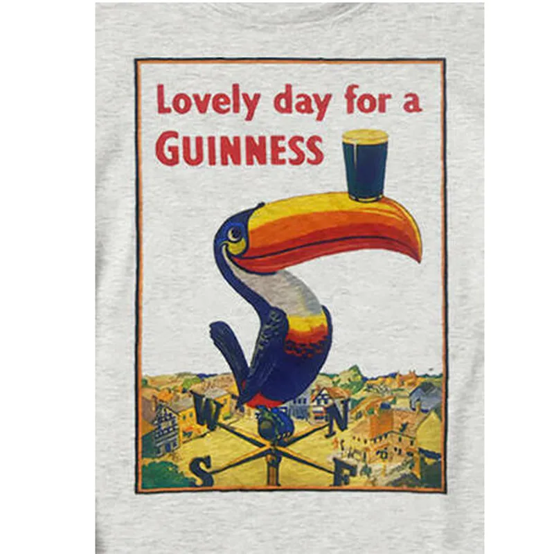 Short Sleeve Casual Tops Lovely Day for A Guinness Shirt Women S Vintage Casual Graphic Blouse Top Tee Short Sleeve Casual Tops Lovely Day for A Guinness Shirt Women S Vintage Casual Graphic Blouse Top Tee