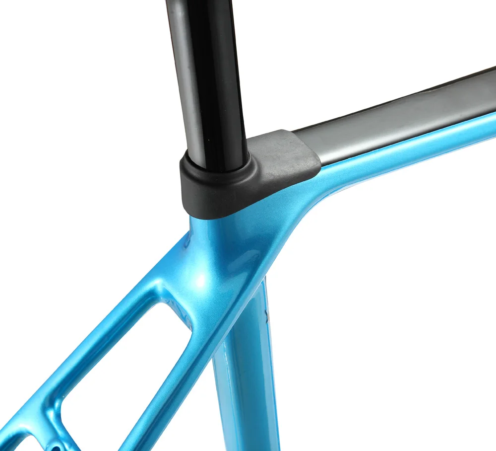 Road bike carbon bicycle frameset (1)