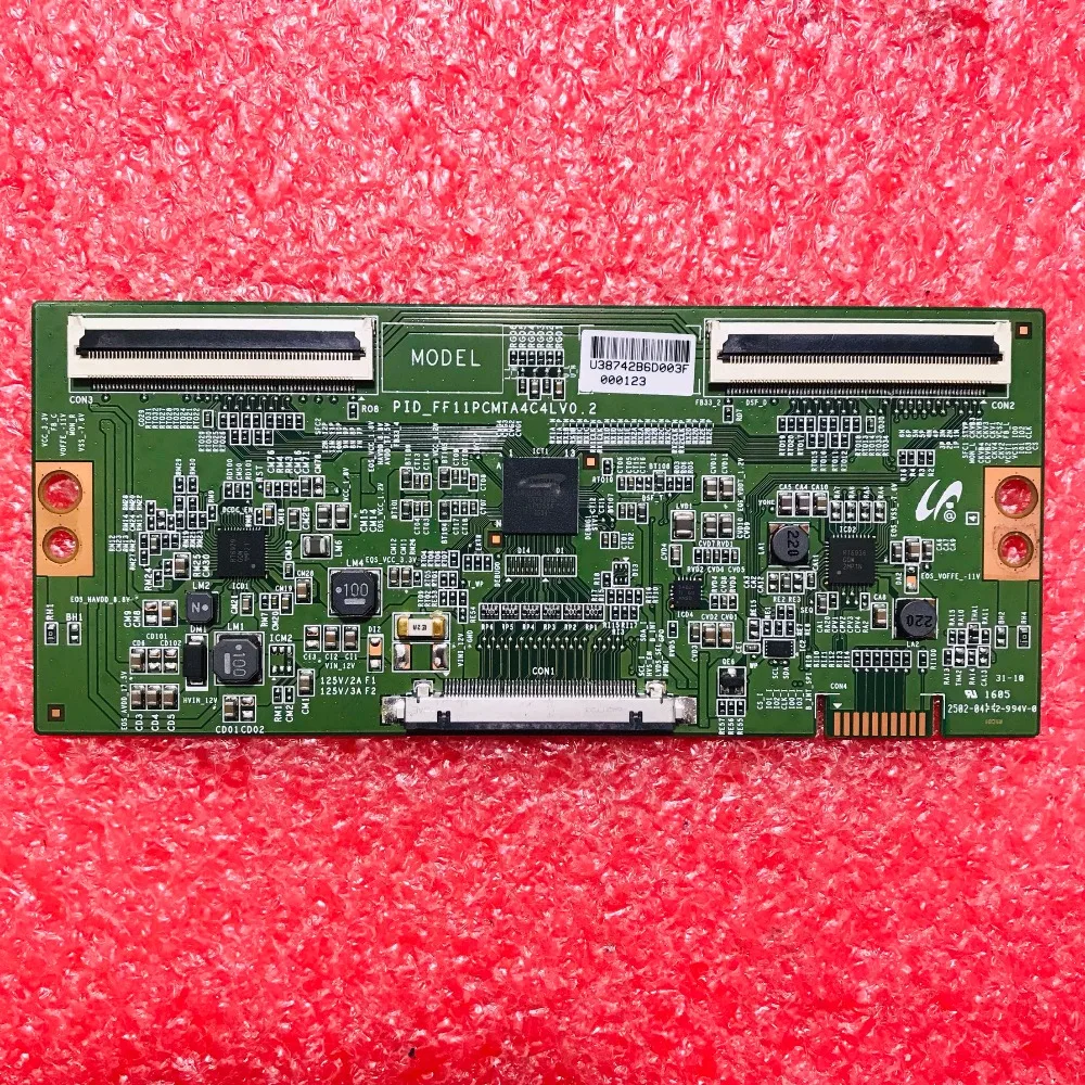 

PID-FF11PCMTA4C4LV0.2 Good Working Tested