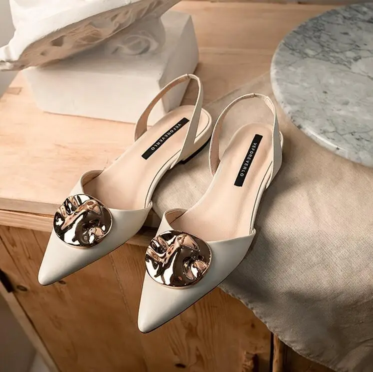 Летняя женская обувь; классические туфли на платформе с острым носком; удобные лодочки на квадратном каблуке; свадебные модельные туфли; женская обувь; zapatos mujer;* 062 - Цвет: Creamy-white