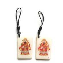 10 шт. 125 кГц EM4305 Перезаписываемый RFID тег доступа ABS водонепроницаемый ключ брелок дверной замок ключи доступа Управление для копировальной машины