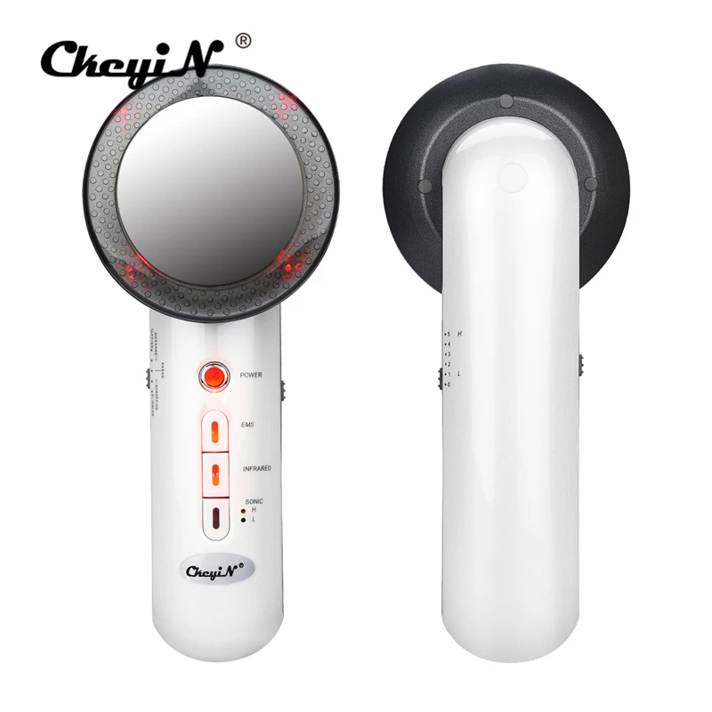 3 в 1 массажер для похудения МГц|Устройство ухода за кожей лица| |
