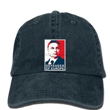 В Стиле Хип-хоп Бейсбол Шапки cap V. Орбан Венгрии Ungarn Будапешт Grenze в Europa весело последнюю Для мужчин шляпа моды письмо