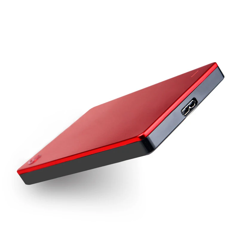 Seagate External HDD 2 ТБ 4 Backup Plus Slim USB 3 0 5 &quotпортативный внешний жесткий диск для